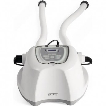 Хлоргенератор INTEX 26688 (система морской воды) QS700 plus для бассейна до 26500л