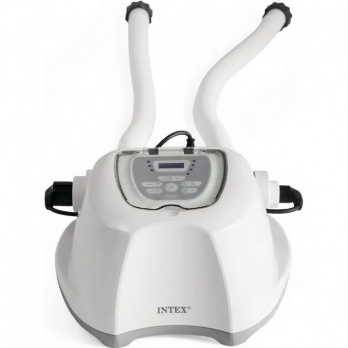Хлоргенератор INTEX (система морской воды) QS700 plus для бассейна до 26500л 26688