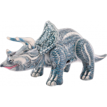 Надувная игрушка INTEX "БРОНТОЗАВР" "ТРИЦЕРАПТОР" 48594 262х91х122см и 178х71х79см от 3 лет, 2 вида Надувная игрушка INTEX "БРОНТОЗАВР" "ТРИЦЕРАПТОР" 48594 262х91х122см и 178х71х79см от 3 лет, 2 вида