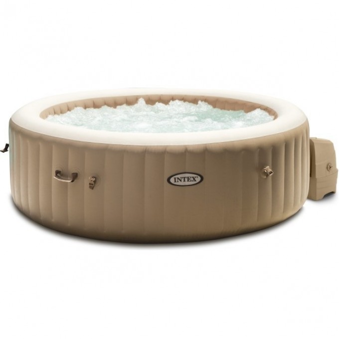 Надувной джакузи (СПА) INTEX 196 x 77 см 28426
