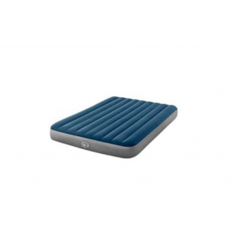 Надувной матрас INTEX "PRESTIGE" 64189 152х203х25см встроенный насос аккумуляторный, до 272кг