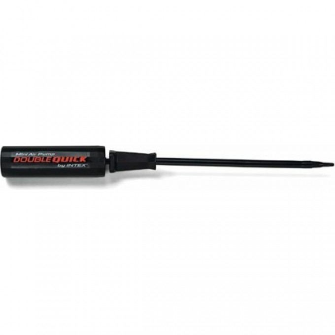 Насос ручной INTEX , 29 см 69613