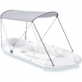 Навес для лодки INTEX 68600 160х142см (для 68373, 68376, 68380, 68351, 68324, 68370) Навес для лодки INTEX 68600 160х142см (для 68373, 68376, 68380, 68351, 68324, 68370)