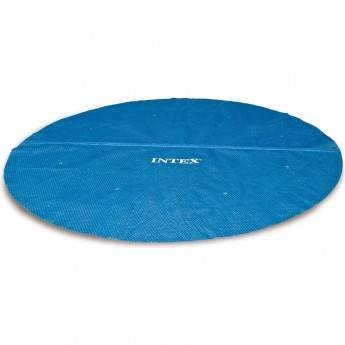 Солнечное покрывало INTEX 28011 для бассейнов Easy Set и Frame Pools 305см Солнечное покрывало INTEX 28011 для бассейнов Easy Set и Frame Pools 305см