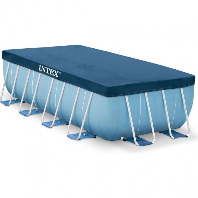 Тент для бассейна 549*274см INTEX 10756