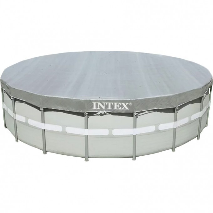 Тент для бассейна 610см INTEX 11289